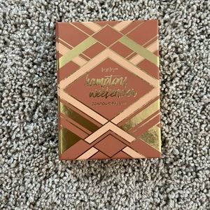 Tarte Hamptons Weekender Palette